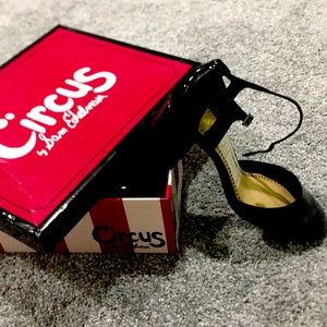 Circus by Sam Edelman - Jensen black